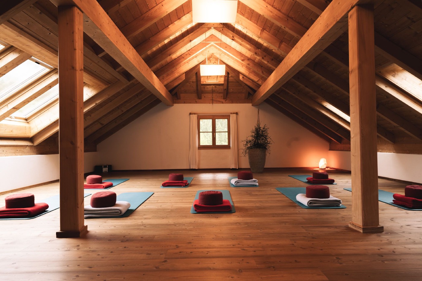 Val Müstair, 12.07.2026-15.07.2026